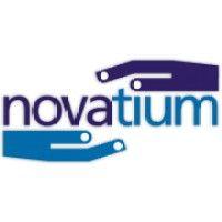 novatium - consulting & outsourcing