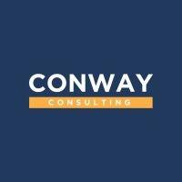 conway consulting logo image