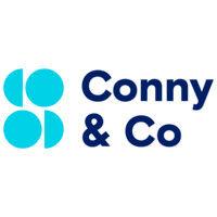 conny & co. logo image