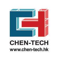 chen-tech challenge limited logo image