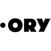 ory.architecture logo image