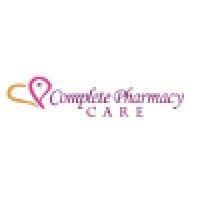 complete pharmacy care logo image