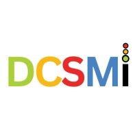 data center sales & marketing institute (dcsmi) logo image