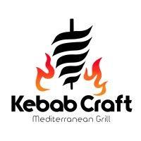 kebab craft logo image