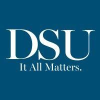 delaware state university logo image