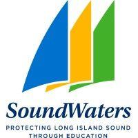 soundwaters logo image