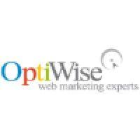 optiwise by so digital logo image