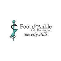 foot & ankle doctors inc. logo image