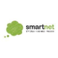 smartnet pty ltd logo image