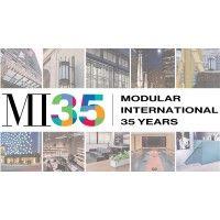 modular international, inc