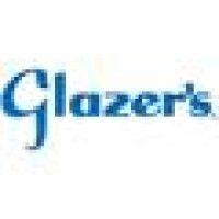 glazers wholesale distributors logo image