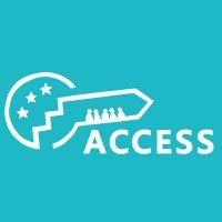 access, advocacy center on council of europe standards logo image