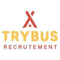 trybus recrutement logo image