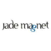 jade magnet logo image