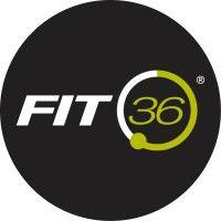 fit36 parker logo image