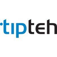 tipteh d.o.o. logo image