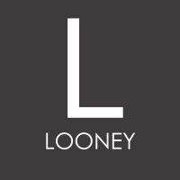 looney content logo image