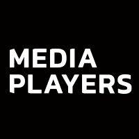 media players ltd logo image