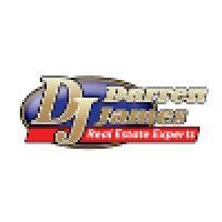 darren james home selling team logo image