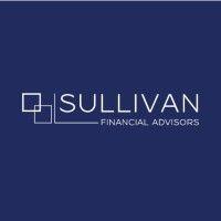 sullivan financial advisors logo image