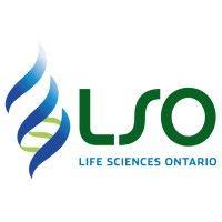 life sciences ontario logo image