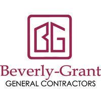 beverly-grant, inc. logo image