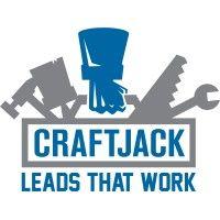 craftjack logo image