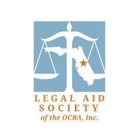 legal aid society of the orange county bar association, inc. logo image