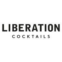 liberation cocktails logo image