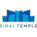 logo of Sinai Temple