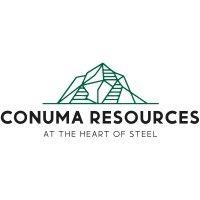 conuma resources logo image