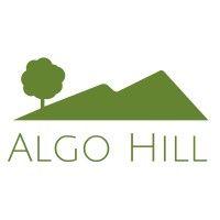 algo hill advisors logo image