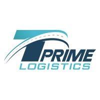 tprime logistics logo image