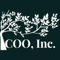 coo, inc. logo image