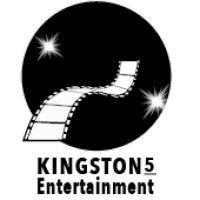 kingston5 productions logo image