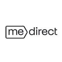 medirect belgium logo image