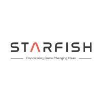 starfish accelerator partners logo image