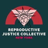 reproductive justice collective logo image