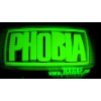 phobia inc. logo image