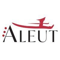 aleut federal logo image