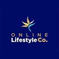 online lifestyle co. logo image