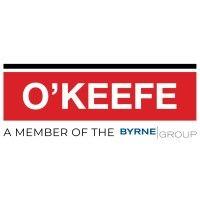 o'keefe logo image