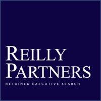 reilly partners logo image