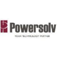 powersolv, inc. logo image