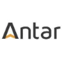 antar information technology ltd logo image