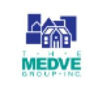 the medve group, inc. logo image