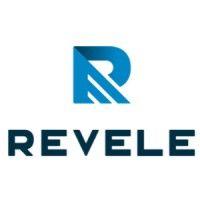 revele logo image