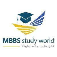 mbbs /md study world logo image