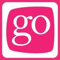 go group logo image