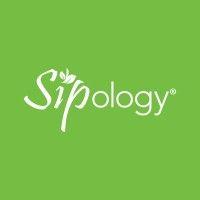 sipology logo image